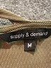 Supply & Demand Green Sleeveless Top Size M - photo 7