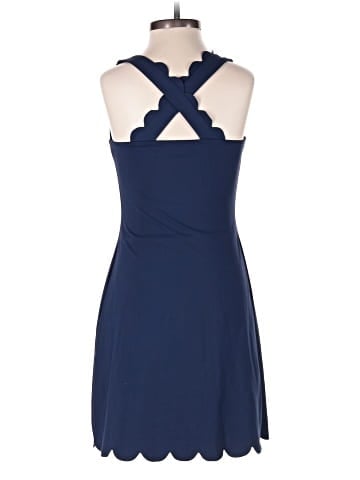 J.Crew Factory Store Cocktail Dress (view 2)