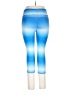 Kyodan Blue Active Pants Size L - photo 2