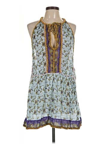 Poupette St. Barth Casual Dress (view 1)