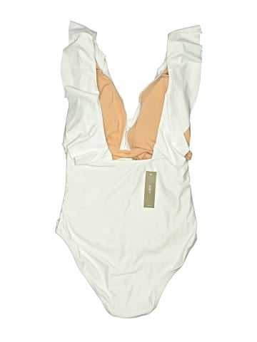 J.Crew One Piece Swimsuit (view 2)