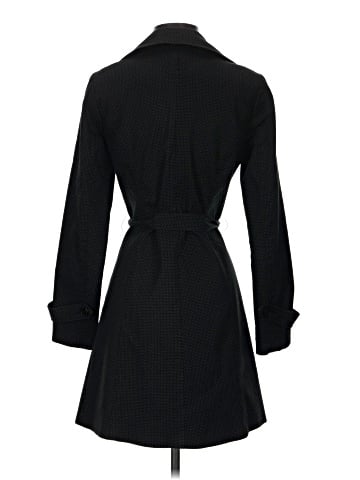 Liquid Trenchcoat (view 2)