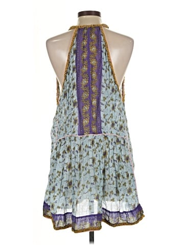 Poupette St. Barth Casual Dress (view 2)