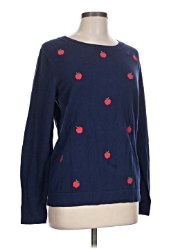 J.Crew Factory Store Pullover Sweater