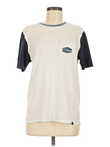 Hurley Short Sleeve T-Shirt (view 1)