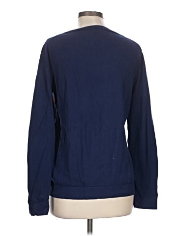 J.Crew Factory Store Pullover Sweater (view 2)
