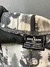 Eddie Bauer 100% Polyester Print Gray Casual Pants Size 5 - 6 - photo 3