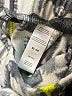Eddie Bauer 100% Polyester Print Gray Casual Pants Size 5 - 6 - photo 4