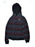 Arizona Jean Company Black Pullover Hoodie Size 18 - photo 1