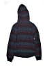 Arizona Jean Company Black Pullover Hoodie Size 18 - photo 2