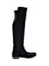 Unisa Black Boots Size 9 1/2 - photo 1