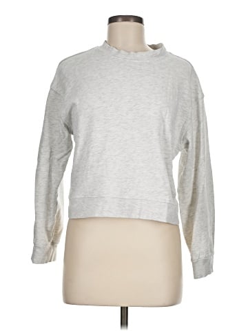 Divided by H&M Sweatshirt (view 1)