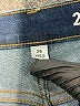 J.Crew Blue Jeans Size 28 waist - photo 8