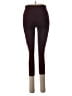 Lululemon Athletica Burgundy Active Pants Size 4 - photo 2