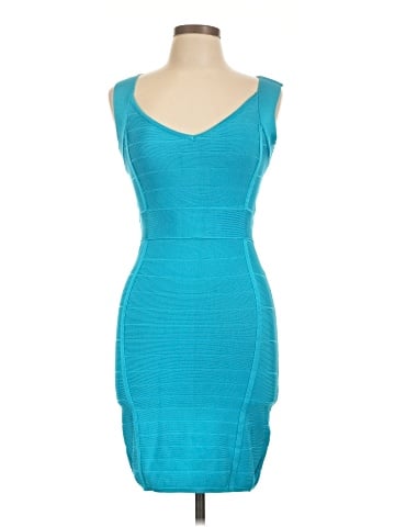 Arden B. Cocktail Dress (view 1)
