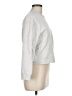 Divided by H&M Silver Sweatshirt Size M - photo 4