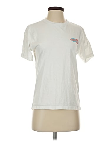 Converse Short Sleeve T-Shirt (view 1)