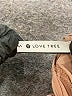 Love Tree Tan Casual Pants Size S - photo 7