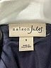 Maison Jules Stripes Blue Casual Dress Size S - photo 7