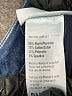 Paige Blue Jeans Size 28 waist - photo 8