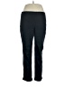J.Jill Solid Blue Active Pants Size M - photo 1