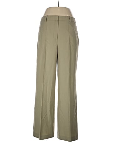Theory Wool Pants (view 1)