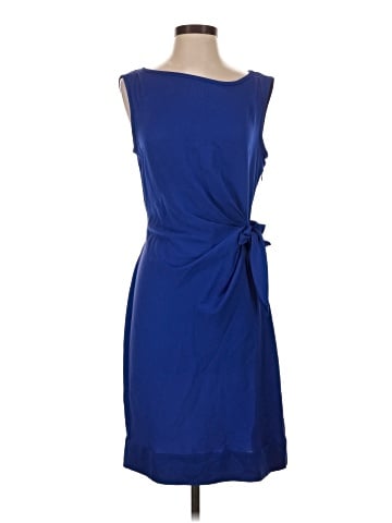 Diane von Furstenberg Cocktail Dress (view 1)