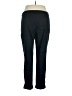 J.Jill Solid Blue Active Pants Size M - photo 2