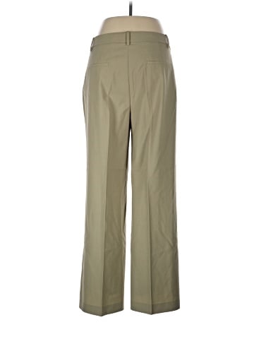 Theory Wool Pants (view 2)