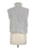 And Now This Silver Pullover Sweater Size M - photo 2