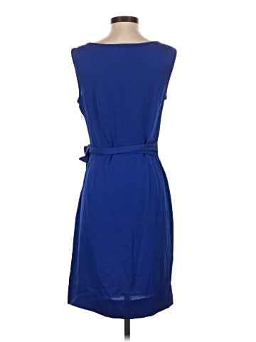 Diane von Furstenberg Cocktail Dress (view 2)