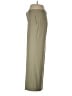 Theory Green Wool Pants Size 10 - photo 5