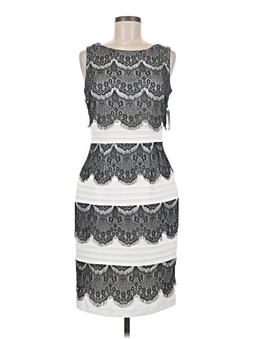 DressBarn Cocktail Dress (view 1)