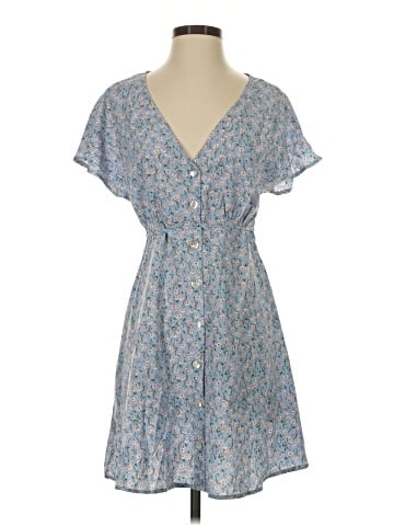 Shein Casual Dress (view 1)
