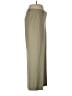 Theory Green Wool Pants Size 10 - photo 4
