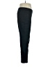 J.Jill Solid Blue Active Pants Size M - photo 4