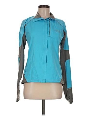 Mountain Hardwear Jacket (view 1)