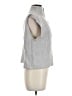 And Now This Silver Pullover Sweater Size M - photo 4