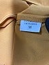 Unbranded 100% Polyester Orange Casual Dress Size M - photo 7