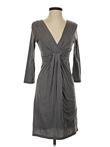 Velvet Cocktail Dress (view 1)