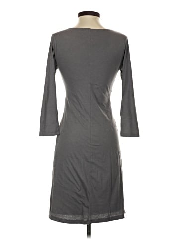 Velvet Cocktail Dress (view 2)