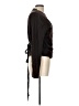J by Joie Brown Turtleneck Sweater Size L - photo 4