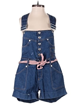 D&G Dolce & Gabbana Romper