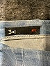 3x1 Solid Blue Romper Size S - photo 4