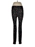 Splits 59 Hearts Black Leggings Size L - photo 1