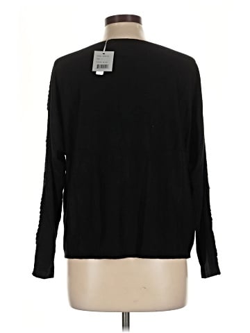 Liv Long Sleeve Top (view 2)