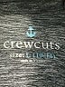 Crewcuts Gray Long Sleeve Top Size 10 - 11 - photo 3