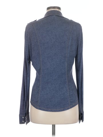 Cache Long Sleeve Blouse (view 2)