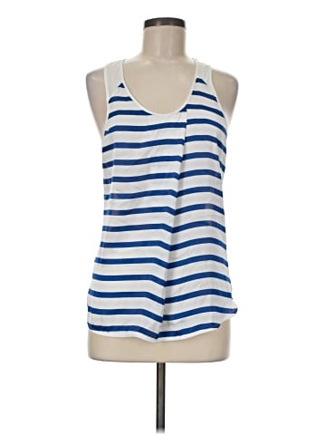 Caslon Sleeveless Top (view 1)