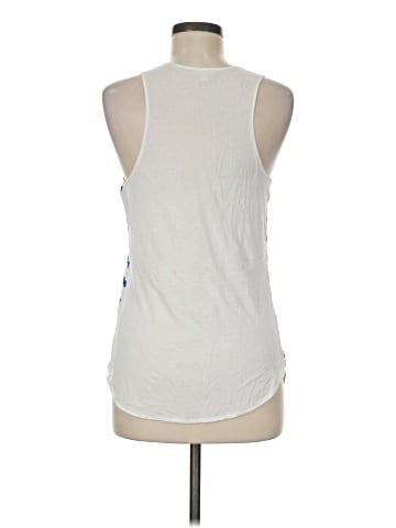 Caslon Sleeveless Top (view 2)